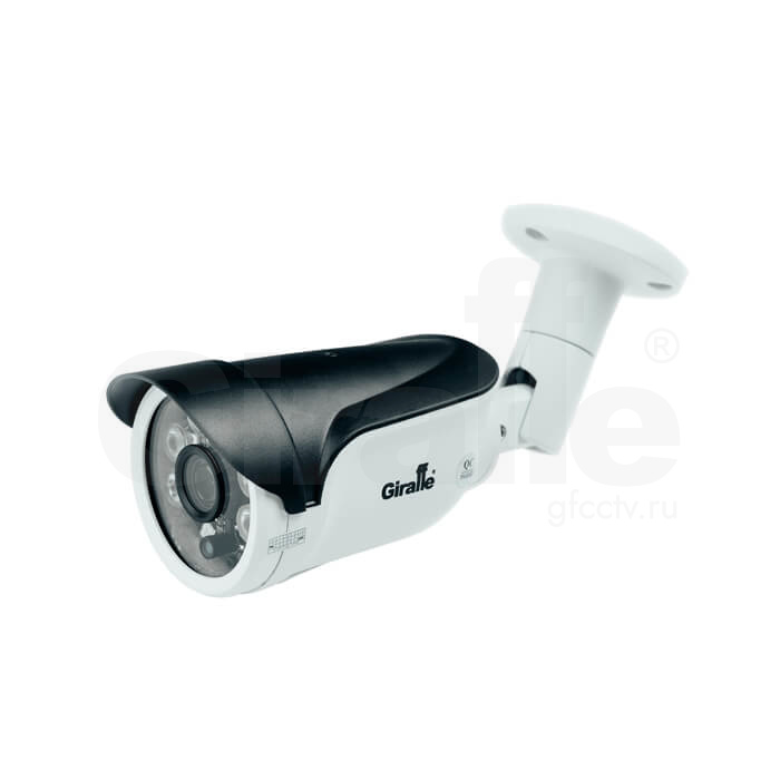 Уличная HD камера видеонаблюдения GF-IR4353AHD2.0 V2 (2.8)